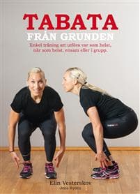 Tabata från grunden