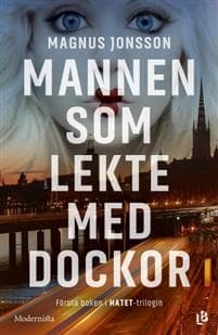 Mannen som lekte med dockor