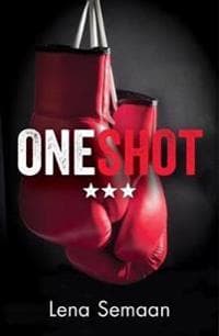 One Shot – Would you stay trapped by your past? Or would you fight for your future?