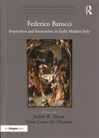 Federico Barocci