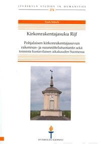 Kirkonrakentajasuku Rijf