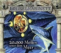Gruselkabinett - Folge 118 und 119