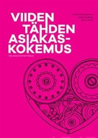 Viiden tähden asiakaskokemus