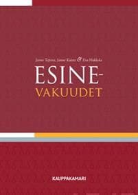 Esinevakuudet