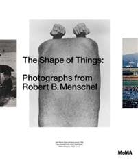 The Shape of Things