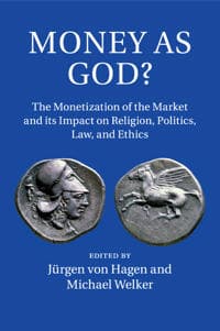 Money as God?