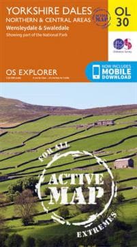 Yorkshire Dales NorthernCentral
