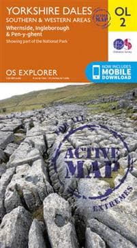 Yorkshire Dales SouthWestern