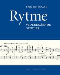 Rytme: Videregaende Studier