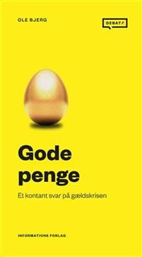 Gode penge