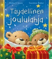 Täydellinen joululahja