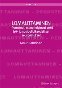 Lomauttaminen