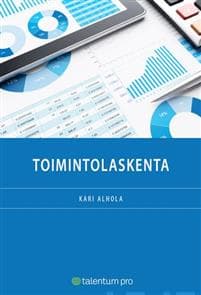 Toimintolaskenta