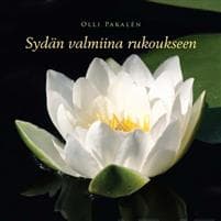 Sydän valmiina rukoukseen