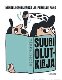 Mikkellerin suuri olutkirja