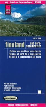 Finland / Scandinavia North
