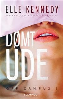Dømt ude