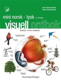 Mini visuell ordbok