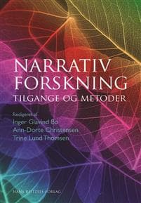 Narrativ forskning