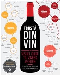 Forstå din vin
