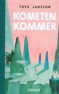 Kometen kommer