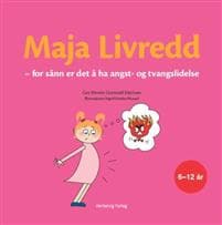 Maja livredd