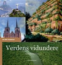 Verdens vidundere