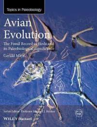 Avian Evolution