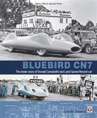 Bluebird Cn7