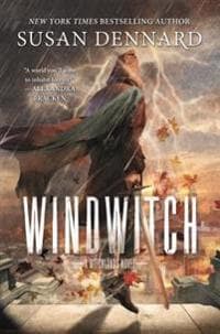 Windwitch: The Witchlands