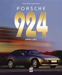Porsche 924