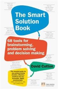 Smart Solution Book, The