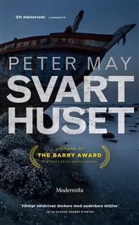 Svarthuset