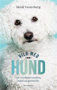 Vild med hund