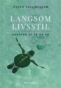 Langsom livsstil
