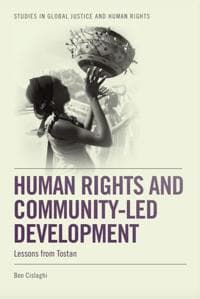 Human Rights and Community-Led Development: Lessons from Tostan