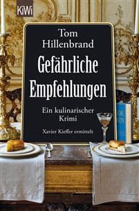 GEF?HRLICHE EMPFEHLUNGEN