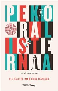 Pekoralisterna