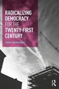 Miniatyrbillede 1 af 2: Radicalizing Democracy for the Twenty-first century