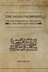 The Sanaa Palimpsest