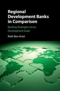 Regional Development Banks in Comparison