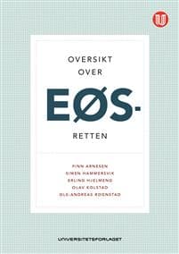 Oversikt over EØS-retten