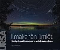 Ilmakehän ilmiöt