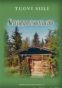 Selviytymistarinoita