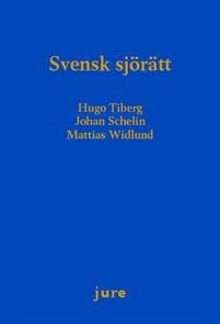 Svensk sjörätt