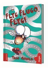 Flyg Flugo, flyg!
