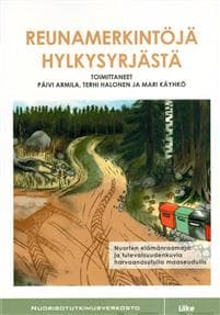 Reunamerkintöjä Hylkysyrjästä