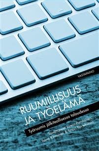Ruumiillisuus ja työelämä