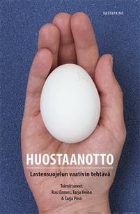 Huostaanotto