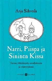 Narri, Piispa ja Sininen Kissa